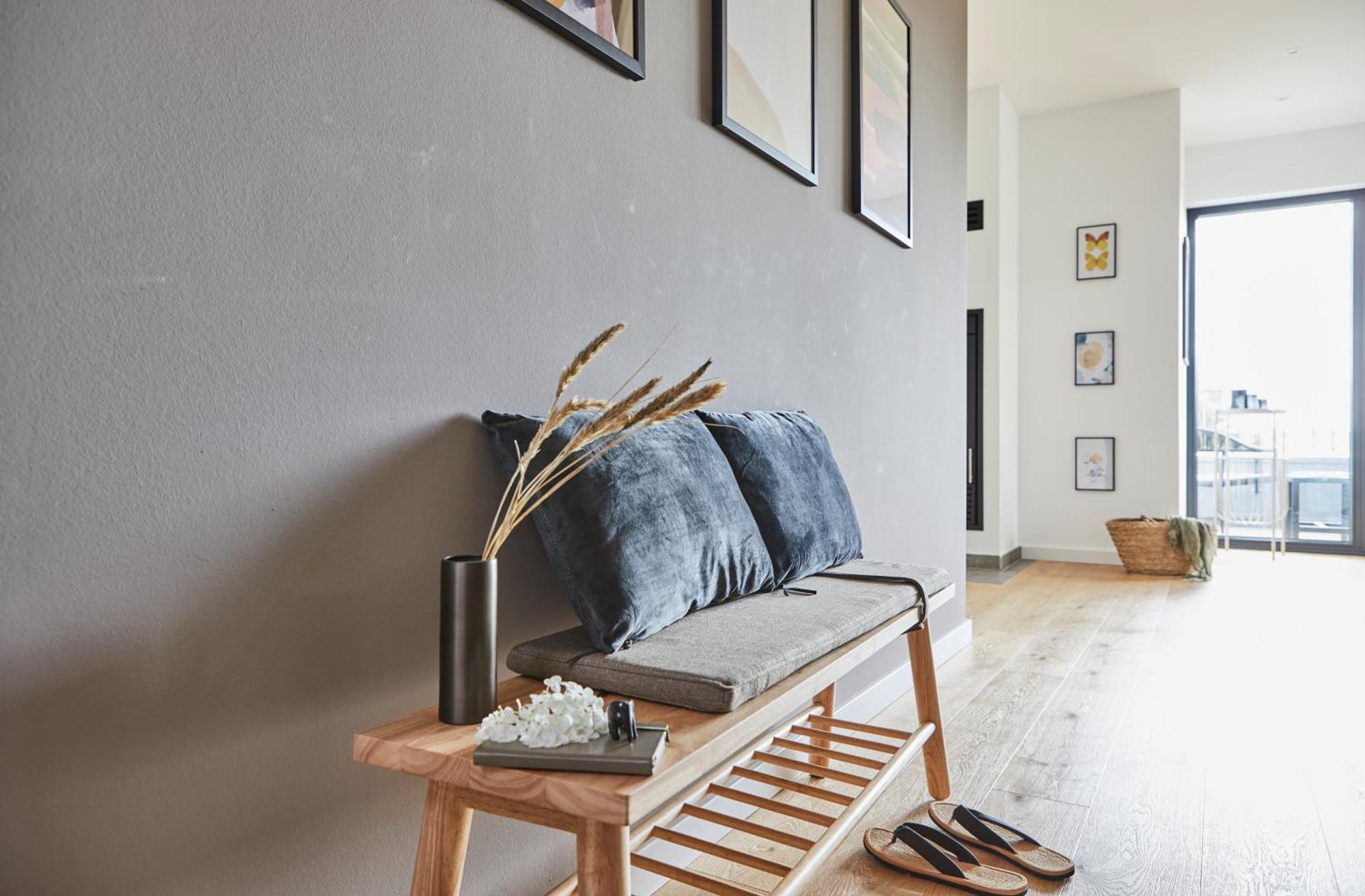 Villa Baltique Sellin  Room photo