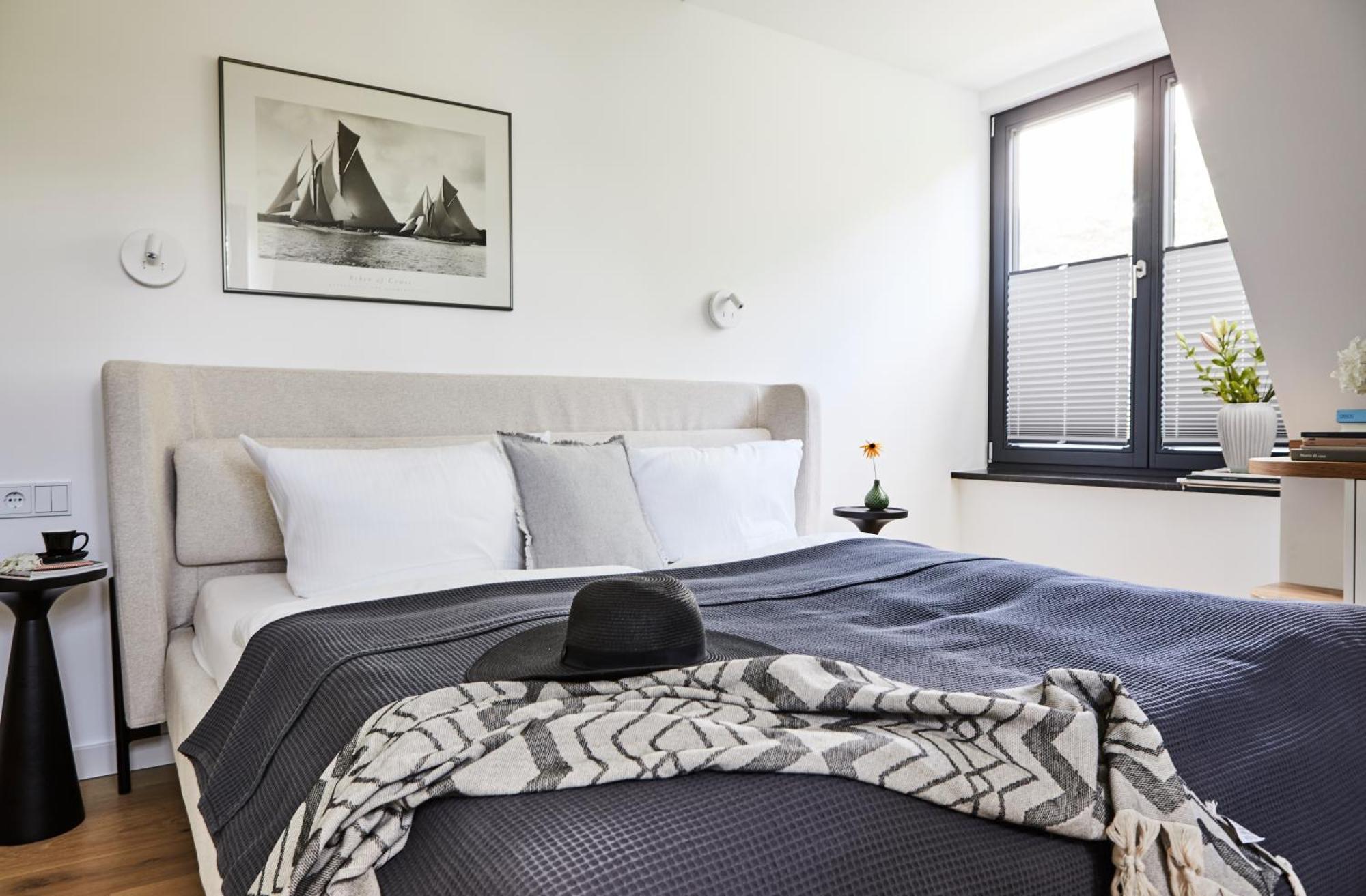 Villa Baltique Sellin  Room photo